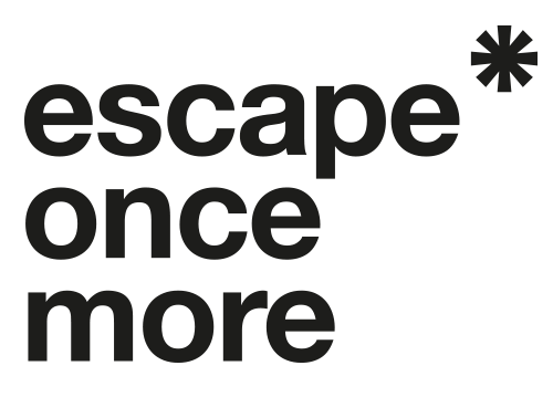 Escape Once More