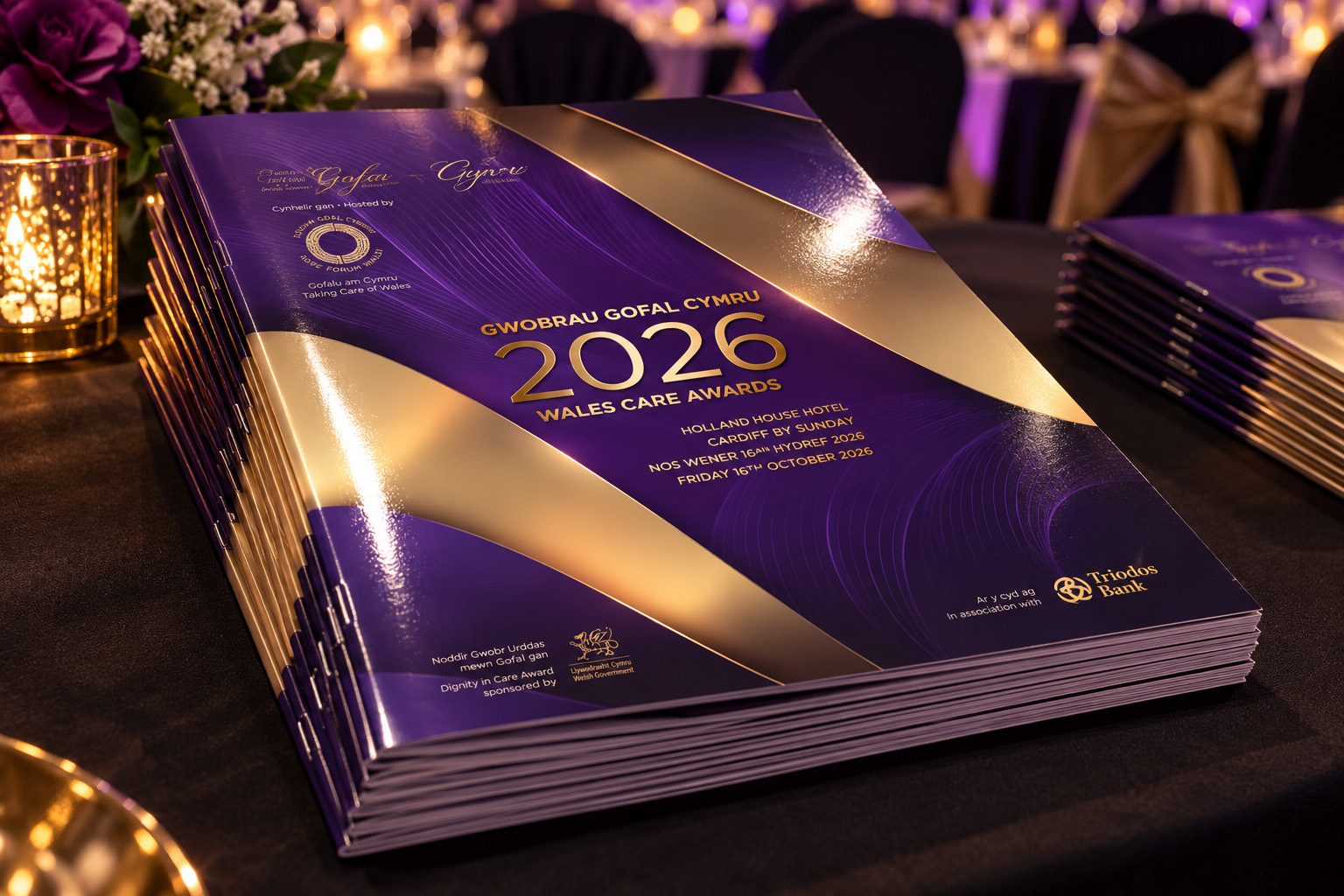 WCA brochure